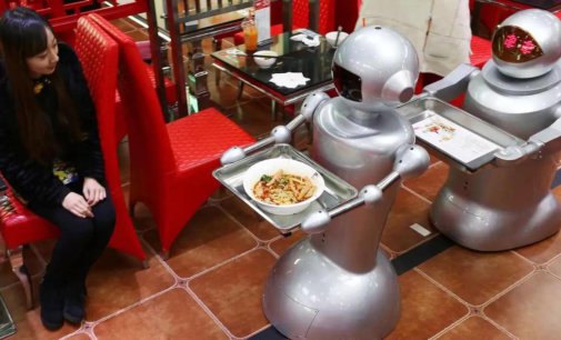 10,000 restaurants sign up for new contactless dining suite