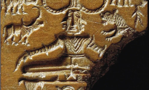 Yoga a spiritual system, a journey into ancient India