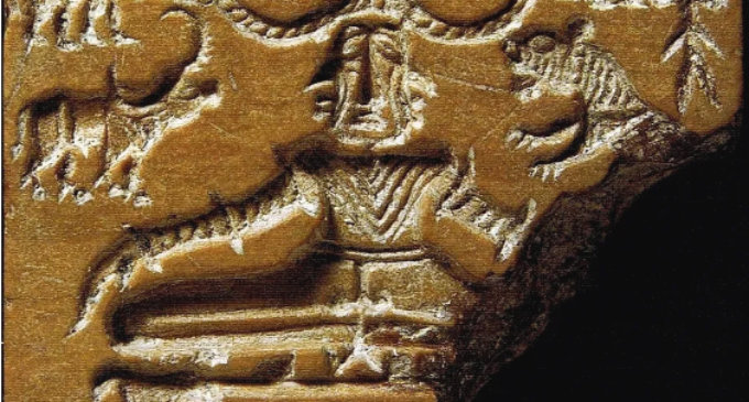 Yoga a spiritual system, a journey into ancient India