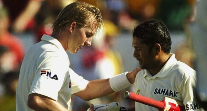 2nd new ball after 50 overs: Tendulkar’s suggestion for post-Covid era Tests