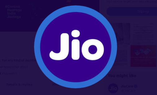 Abu Dhabi-based Mubadala invests Rs 9,093 cr in Jio Platforms