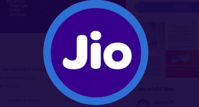 Abu Dhabi-based Mubadala invests Rs 9,093 cr in Jio Platforms