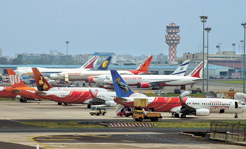 ‘Airlines may give 2-year credit note for tickets cancelled during lockdown’
