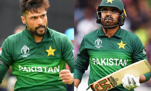 Amir & Sohail unavailable for Pakistan’s tour of England