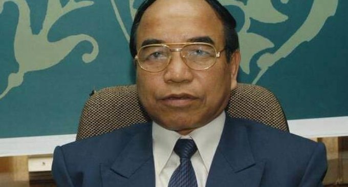 Among NE states, only Mizoram extends lockdown till June 30