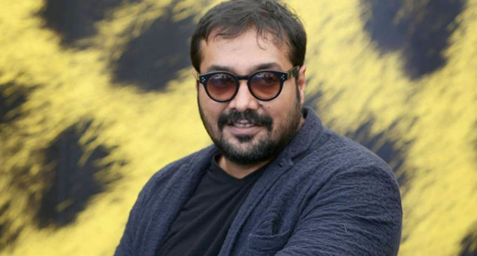 Anurag Kashyap on shooting in post COVID-19 era