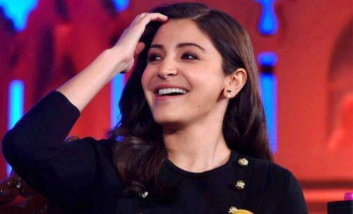 Anushka Sharma: It’s of prime importance to me I’m known for my work