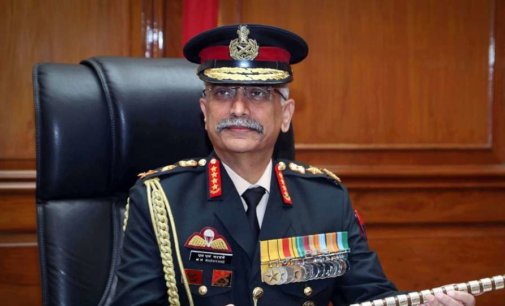 Army Chief to visit Leh, Kashmir to take stock of ground situation