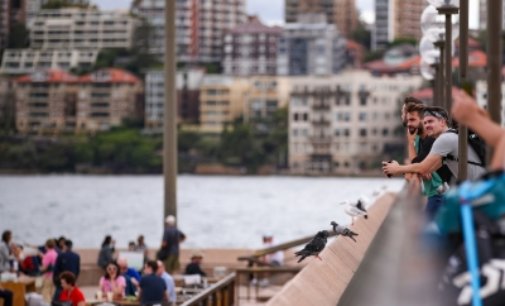 Australian states reveal further easing of restrictions