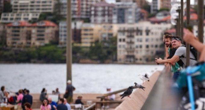 Australian states reveal further easing of restrictions