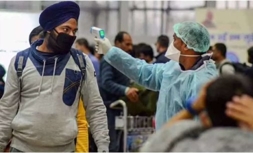 Poor Covid testing taking toll on Sikh, other BAME communities