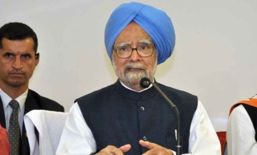 Border issue with China can lead to a serious situation: Manmohan