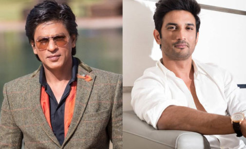 #BoycottKhans trends, so does #SupportSelfMadeSRK