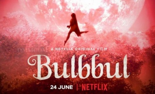 ‘Bulbbul’: Allegory of horror