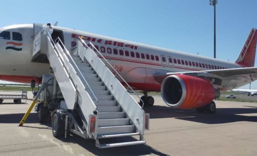 Centre examining requests to allow foreign carriers in Vande Bharat mission
