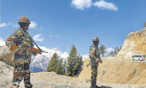 China sends mixed signals to India over border stand-off