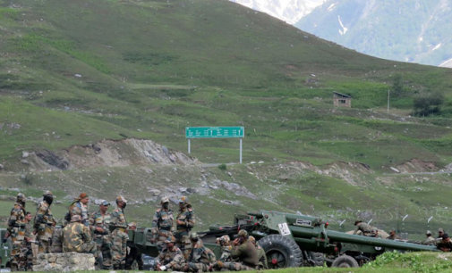 China tried to unilaterally change status quo in Ladakh: MEA