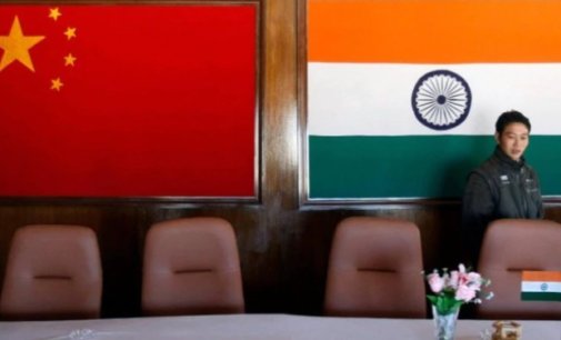 China wanted to settle border dispute with India in 2001, says new book