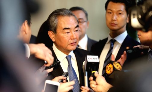 China warns India against crossing border after 3 Indian soldiers killed
