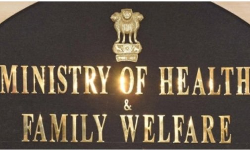 Covid recovery improves to 58.67%: Centre terms it ‘encouraging’