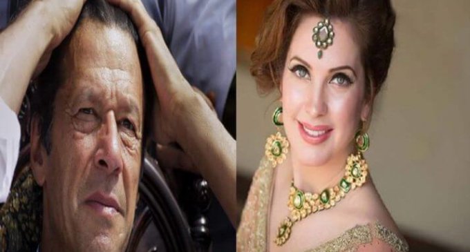 Cynthia trashes Ali Saleem, calls his bluff