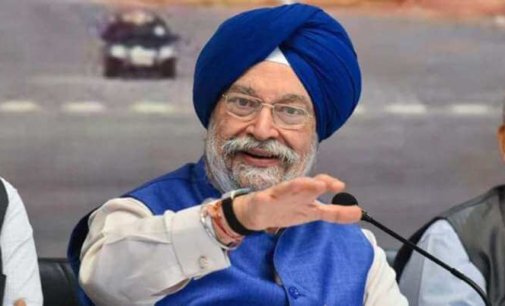 Decision on int’l flights after other countries allow entry: Puri