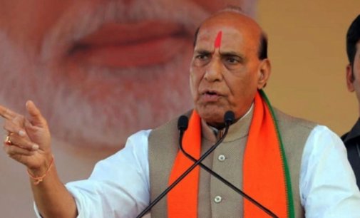 Defence Minister takes stock of India-China border situation