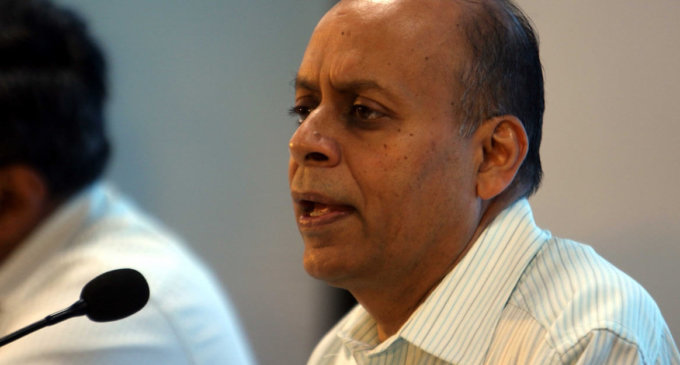 Defence Secretary tests positive for COVID-19
