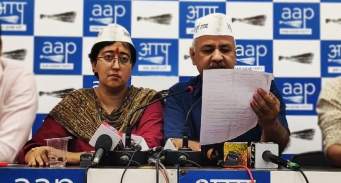 Delhi Covid situation ‘horrendous, horrific, pathetic’: SC slams AAP govt