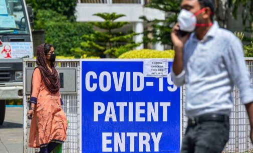 Delhi Government exposed over false commitment to COVID patients 