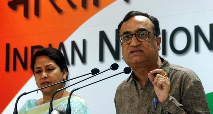 Delhi govt is violating ICMR norms on testing dead: Cong