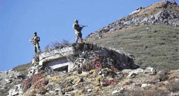 During standoff in Ladakh, remembering another China, India, Vietnam story