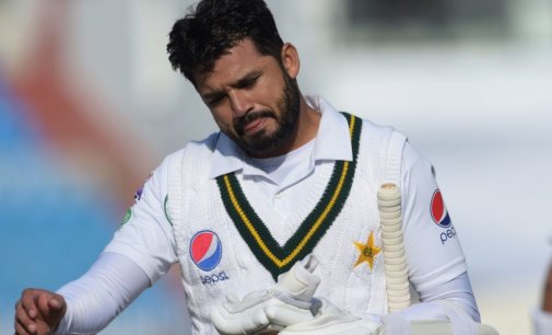 England have bowling experience but we have the skills, says Azhar