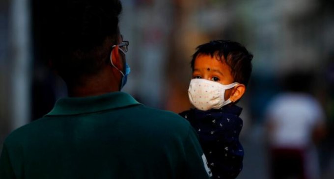 Every Nepal district now affected by COVID-19: Official