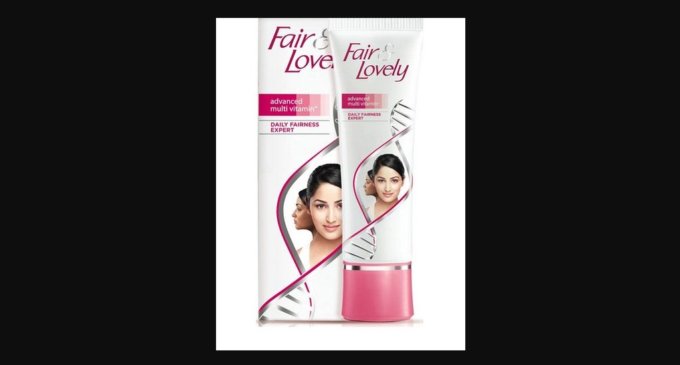 ‘Fair’ to be axed from HUL’s Fair and Lovely