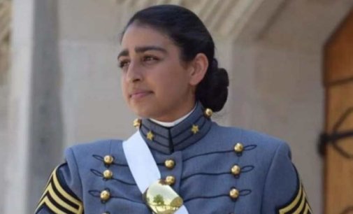 First ‘observant’ Sikh graduates from US military academy