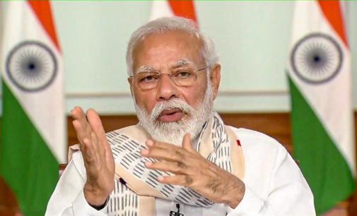 Free ration scheme extended till Nov, 80 cr to benefitÂ