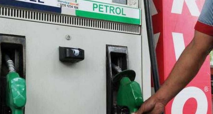 Fuel prices rise over Rs 4/litre since resumption of daily revision 