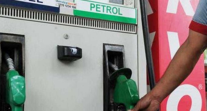 Fuel prices rise over Rs 4/litre since resumption of daily revisionÂ