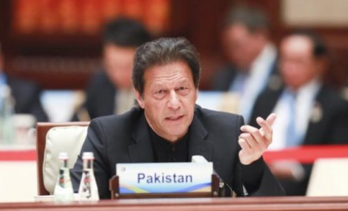 Govt mocks Imran’s offer, says India’s stimulus package as big as Pak GDP