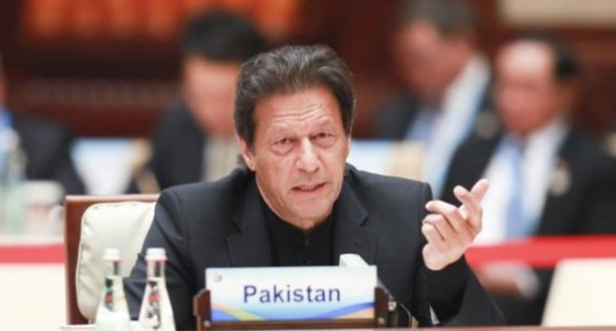 Govt mocks Imran’s offer, says India’s stimulus package as big as Pak GDP