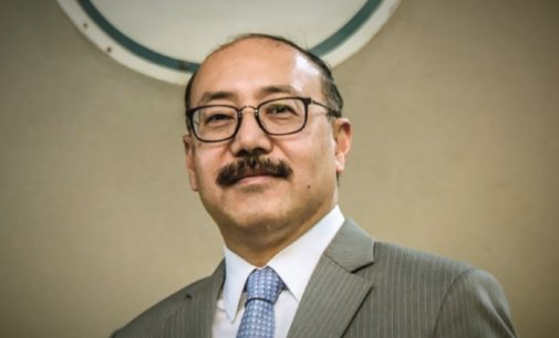 Harsh Vardhan Shringla Hints At An Opportune Moment For India’s Tech Firms