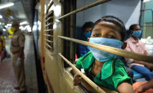 Has India messed up on its human capital amid lockdown?