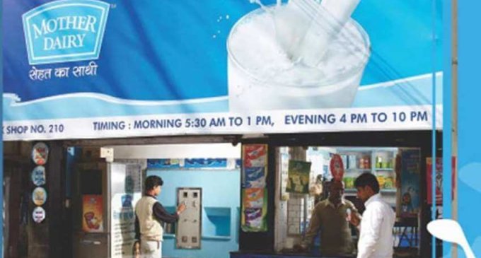 High demand for Safal’s fruits, vegetables helps Mother Dairy amid lockdown