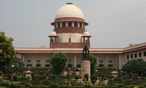 Hindu body moves SC on 1991 law on religious sites