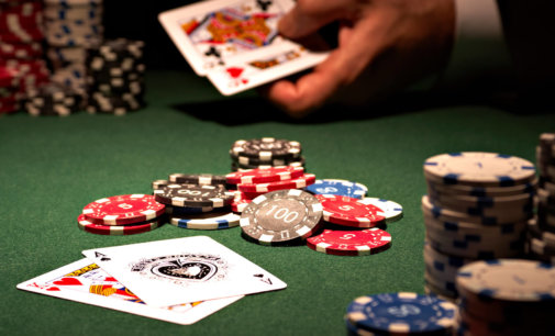 How to Select a Good Online Poker Site in India