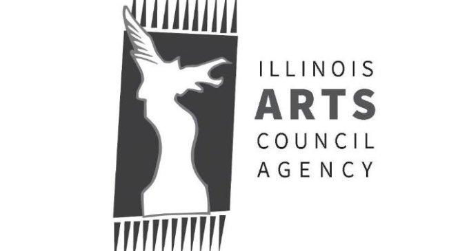 Artists’ fellowship awards from Illinois Arts Council