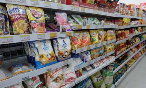 In-home consumption surges as people binge on biscuits, salty snacks