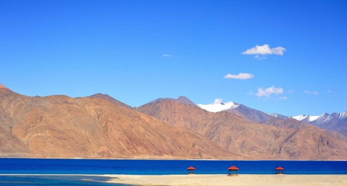 India-China deadlock: Talks over Ladakh standoff to continue