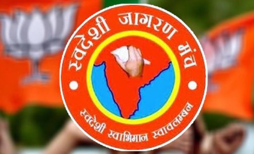 India-China faceoff: RSS affiliate renews ‘boycott China’ call